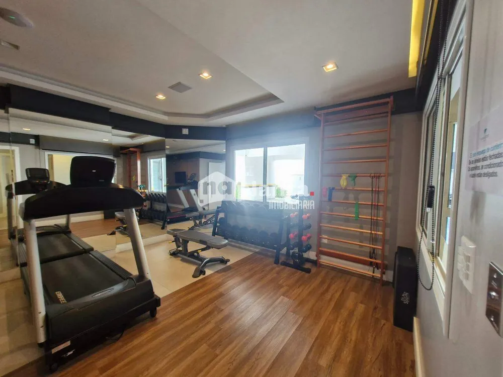 Apartamento, 2 quartos, 118 m² - Foto 4