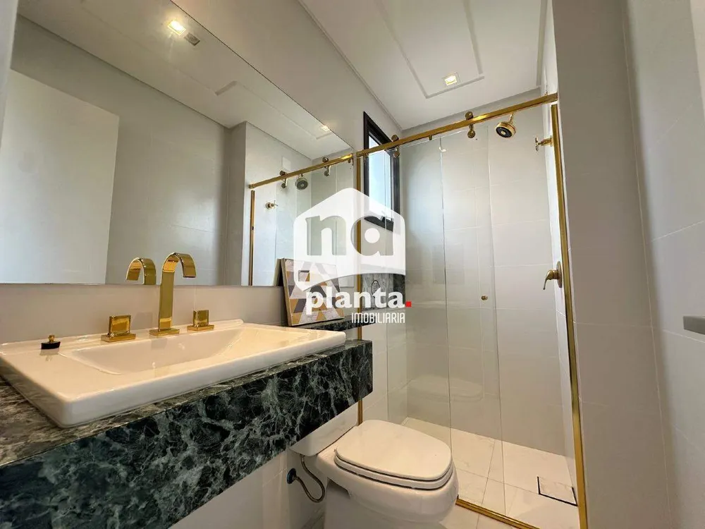 Apartamento, 3 quartos, 128 m² - Foto 9
