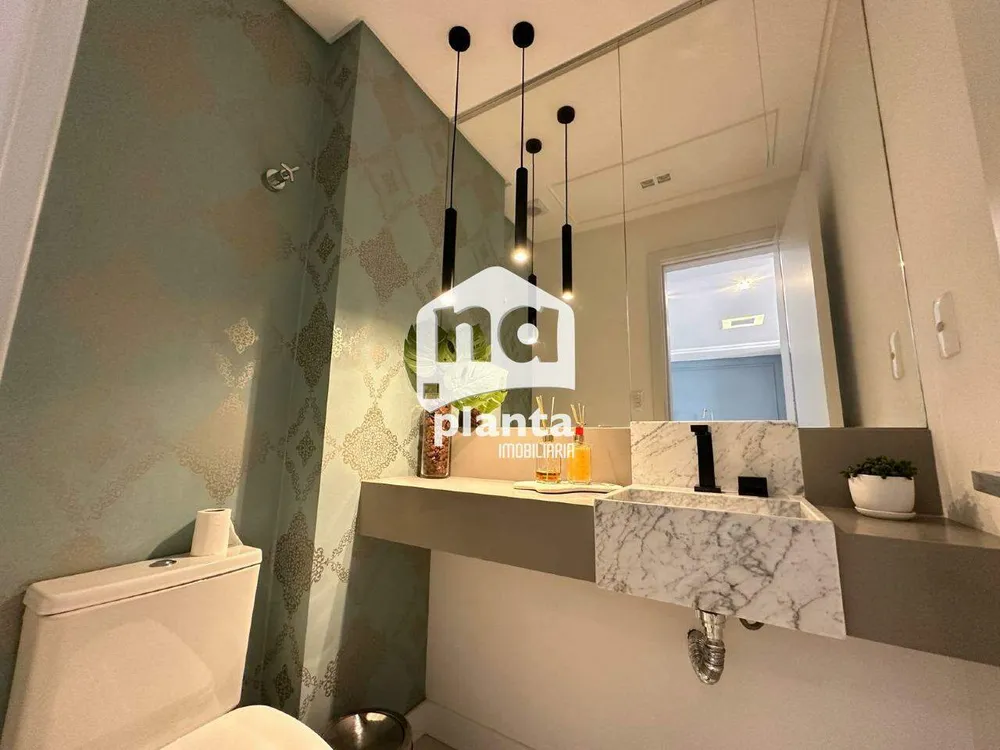 Apartamento, 3 quartos, 128 m² - Foto 13