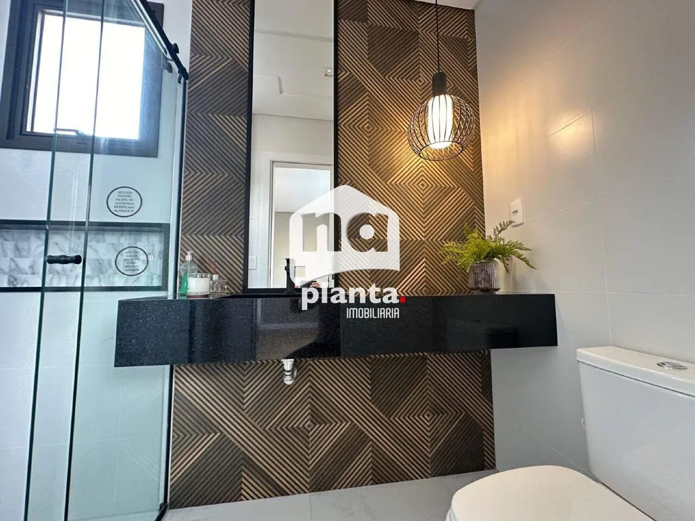 Apartamento, 3 quartos, 128 m² - Foto 5