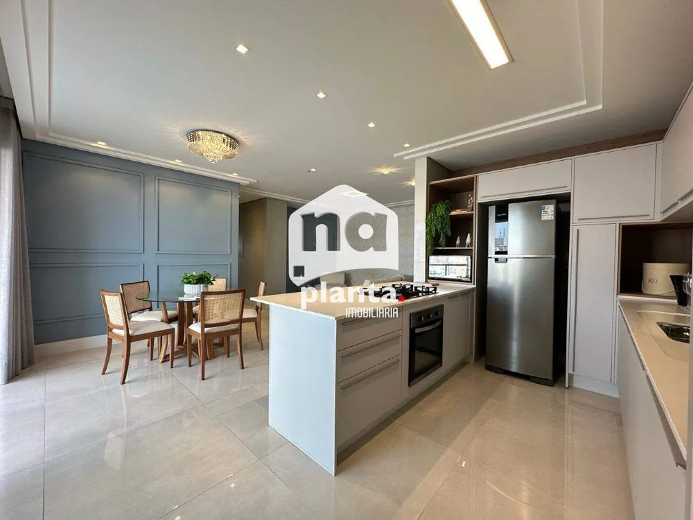 Apartamento, 3 quartos, 128 m² - Foto 7