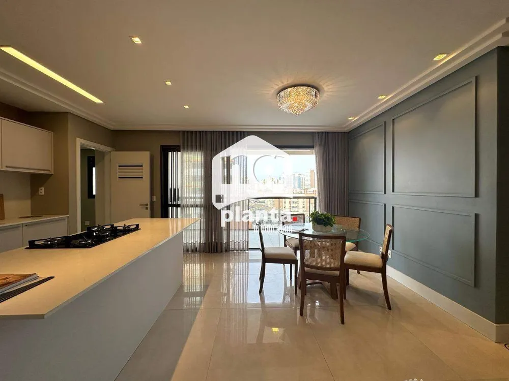 Apartamento, 3 quartos, 128 m² - Foto 2