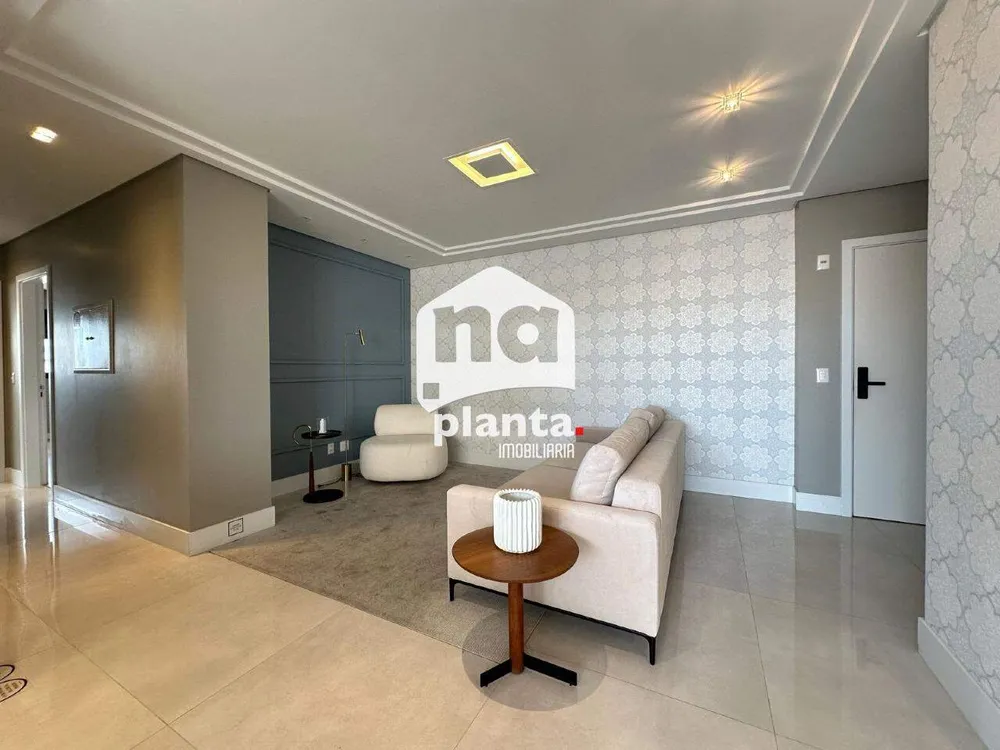 Apartamento, 3 quartos, 128 m² - Foto 3
