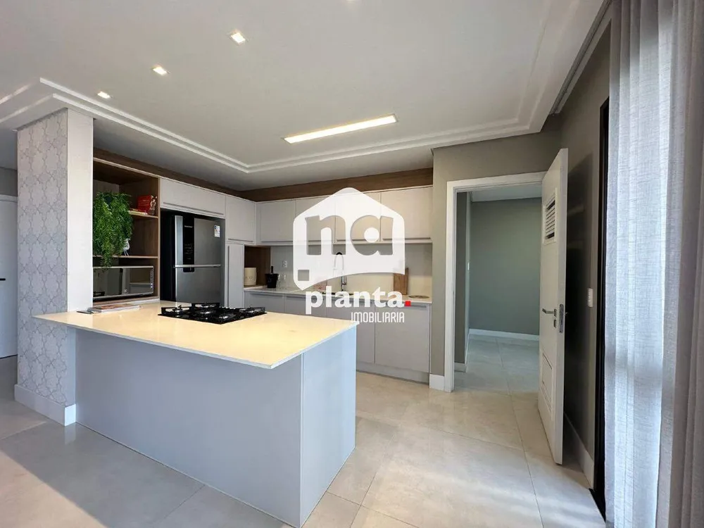 Apartamento, 3 quartos, 128 m² - Foto 6