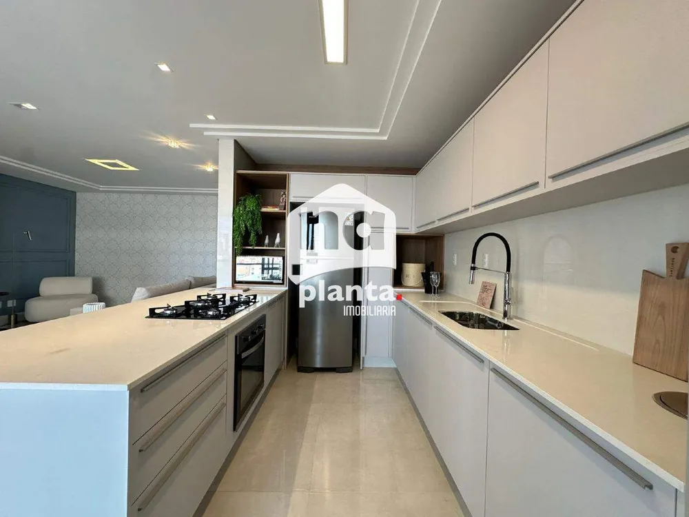 Apartamento, 3 quartos, 128 m² - Foto 8