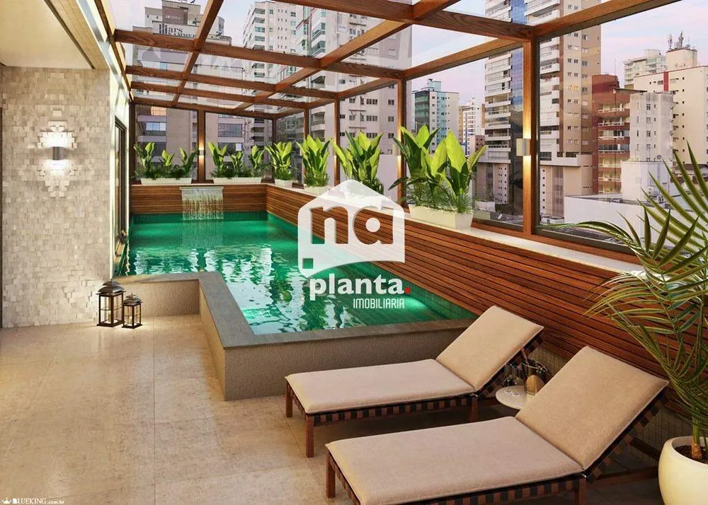 Apartamento, 3 quartos, 128 m² - Foto 16