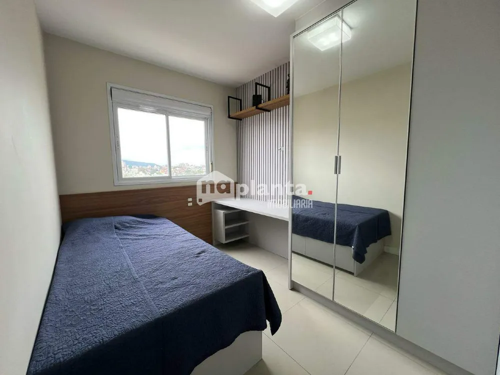 Apartamento, 3 quartos, 100 m² - Foto 7