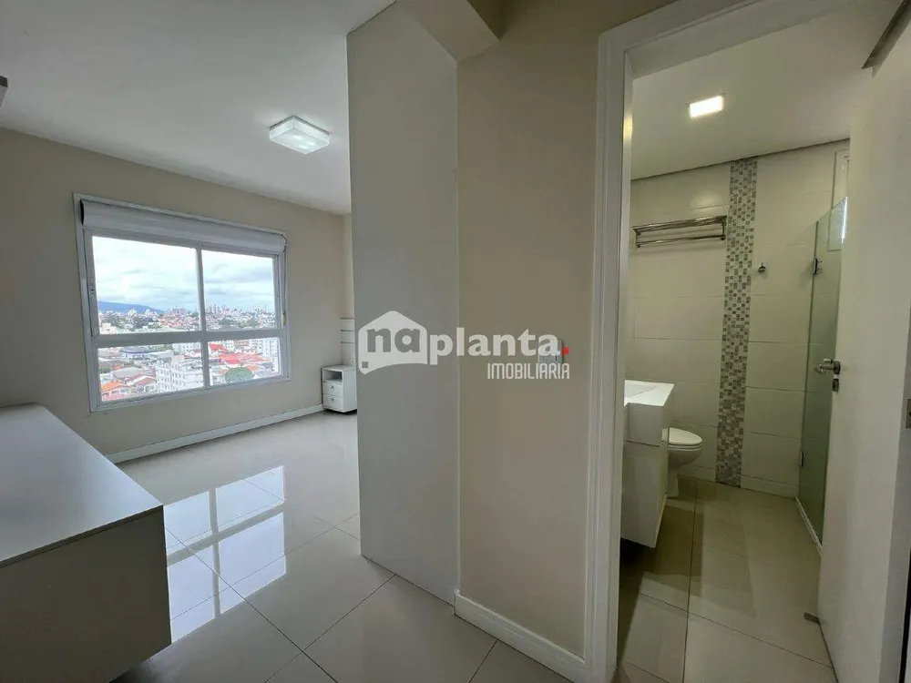 Apartamento, 3 quartos, 100 m² - Foto 10