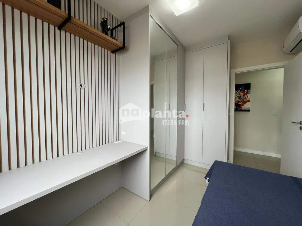 Apartamento, 3 quartos, 100 m² - Foto 6