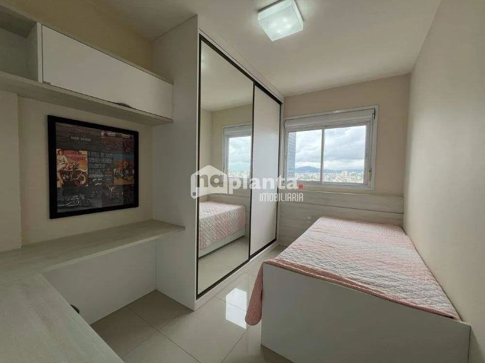 Apartamento, 3 quartos, 100 m² - Foto 9