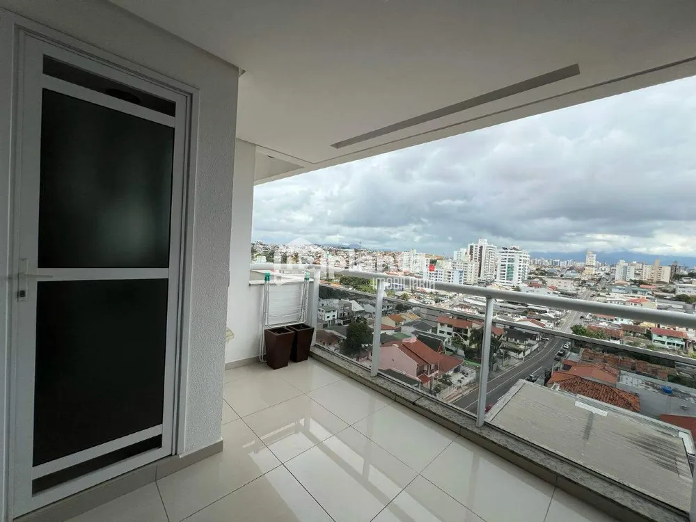 Apartamento, 3 quartos, 100 m² - Foto 3