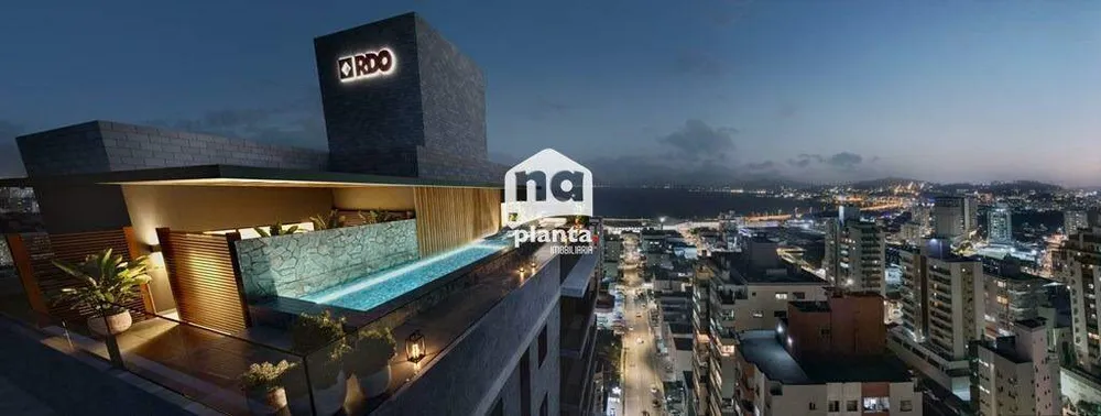 Apartamento, 1 quarto, 53 m² - Foto 4