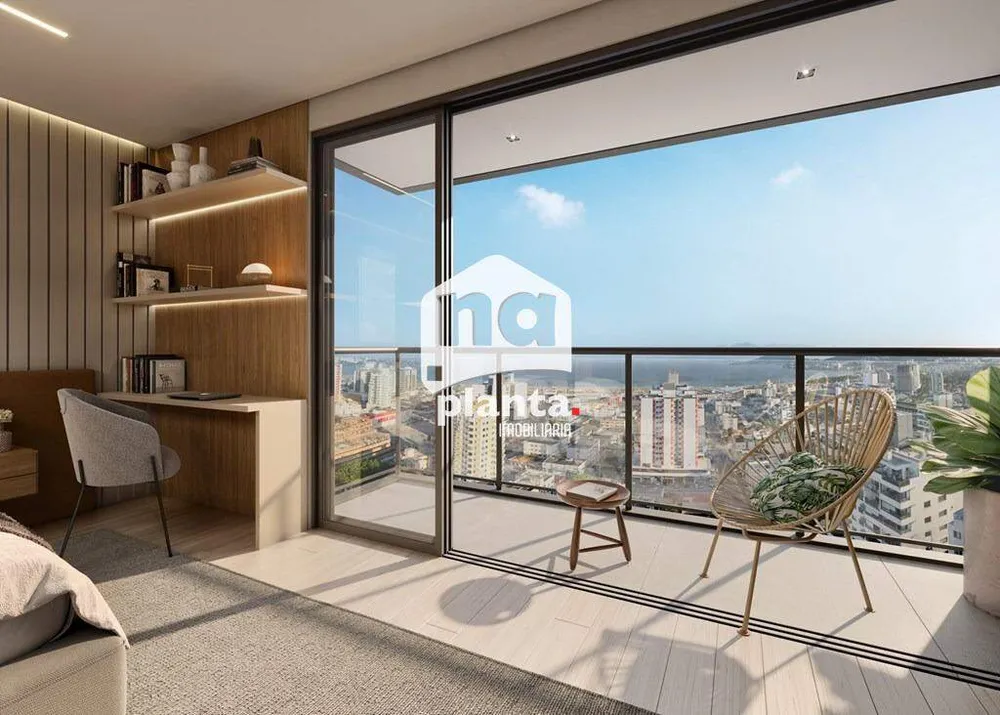 Apartamento, 1 quarto, 53 m² - Foto 7
