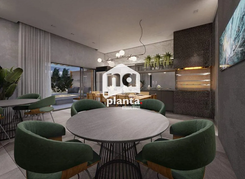 Apartamento, 1 quarto, 53 m² - Foto 10