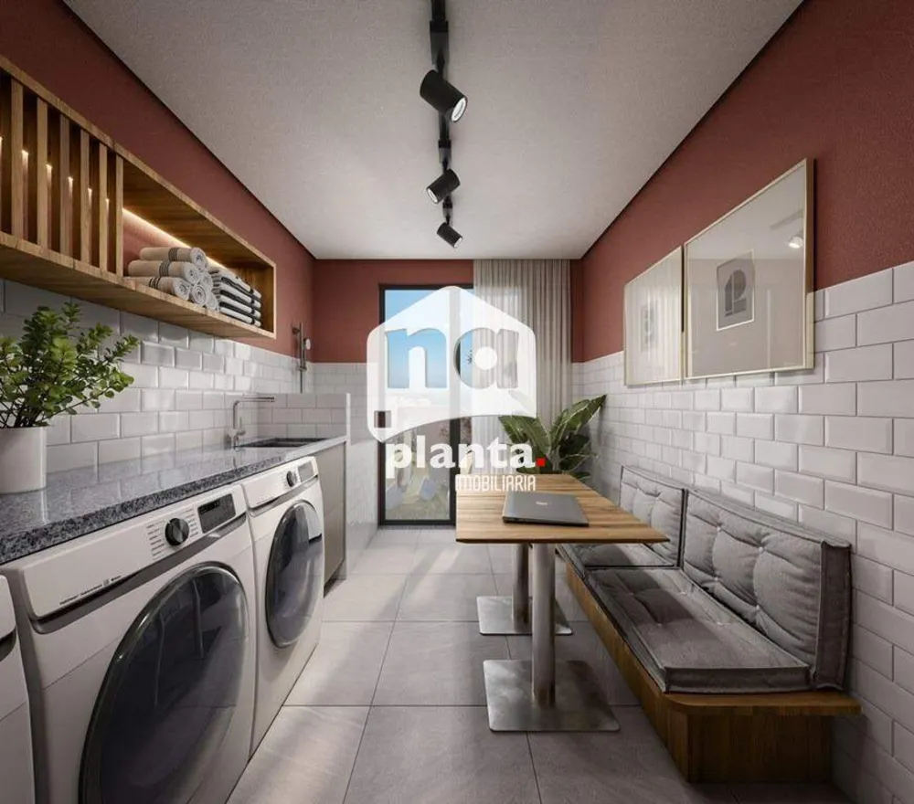 Apartamento, 1 quarto, 53 m² - Foto 11