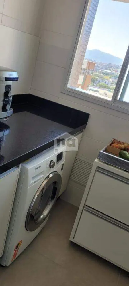 Apartamento, 3 quartos, 120 m² - Foto 7