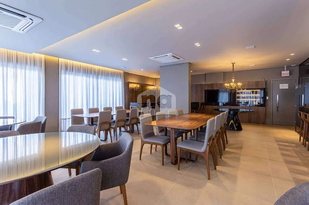 Apartamento, 3 quartos, 120 m² - Foto 12
