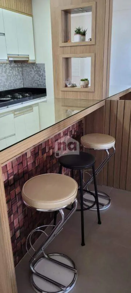 Apartamento, 3 quartos, 120 m² - Foto 6