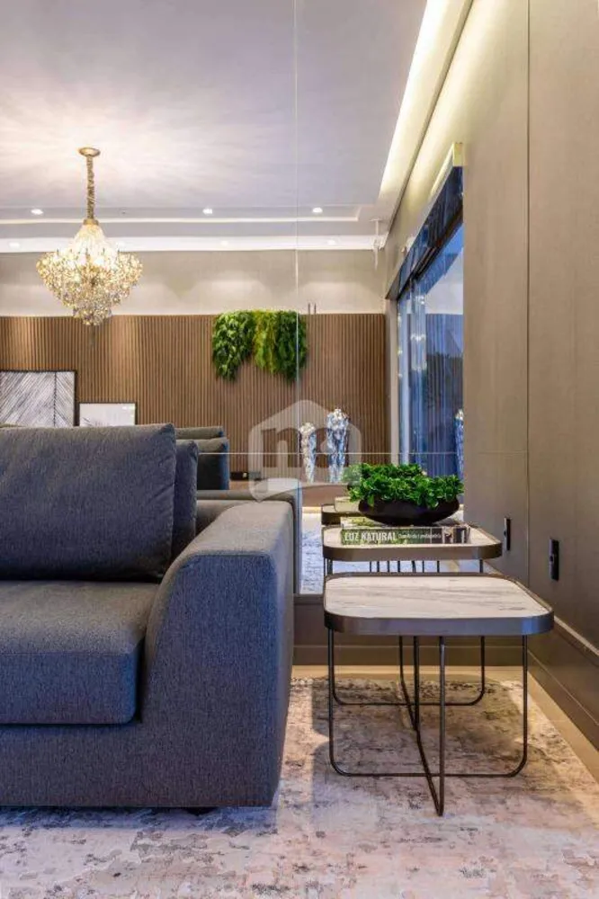 Apartamento, 3 quartos, 120 m² - Foto 11