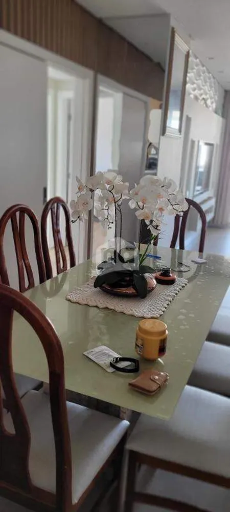 Apartamento, 3 quartos, 120 m² - Foto 5