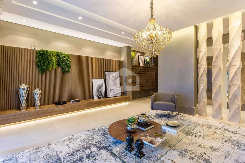 Apartamento, 3 quartos, 120 m² - Foto 9