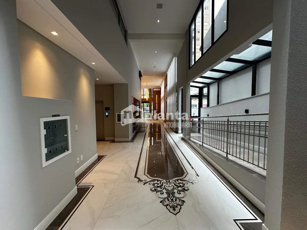 Apartamento, 3 quartos, 123 m² - Foto 3