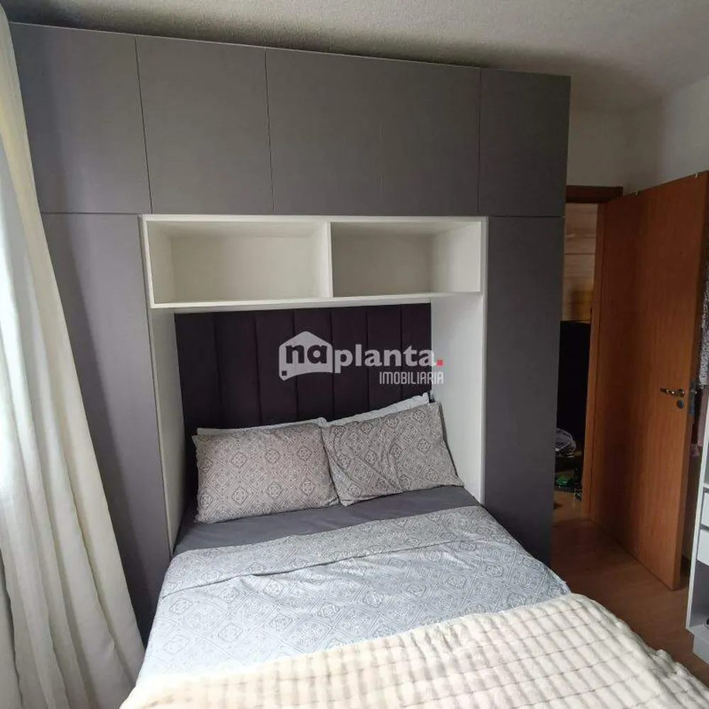 Apartamento, 2 quartos, 42 m² - Foto 13