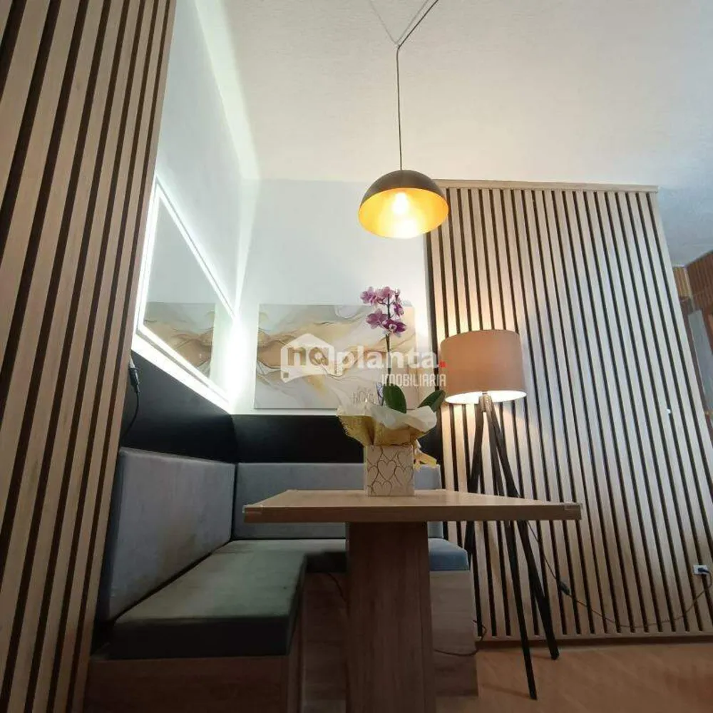 Apartamento, 2 quartos, 42 m² - Foto 2