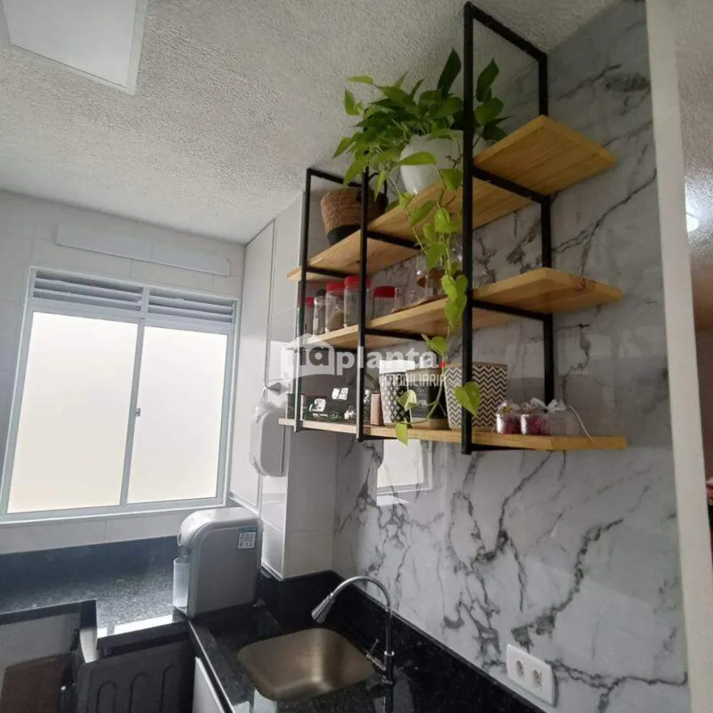 Apartamento, 2 quartos, 42 m² - Foto 7