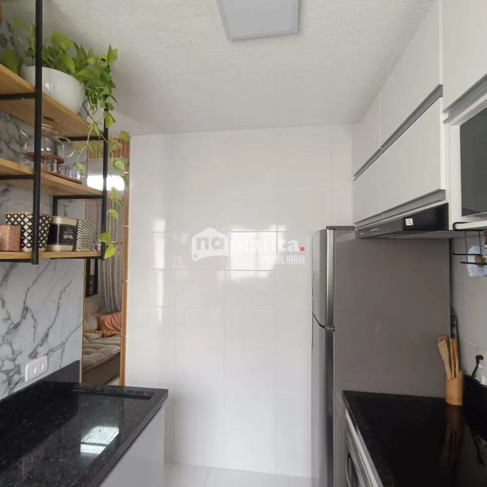 Apartamento, 2 quartos, 42 m² - Foto 8