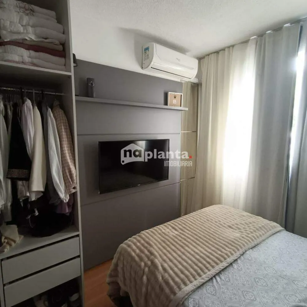 Apartamento, 2 quartos, 42 m² - Foto 12