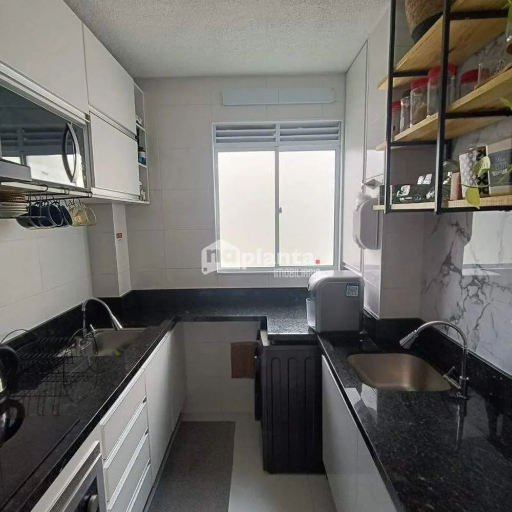 Apartamento, 2 quartos, 42 m² - Foto 6