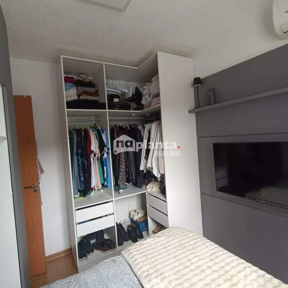 Apartamento, 2 quartos, 42 m² - Foto 11