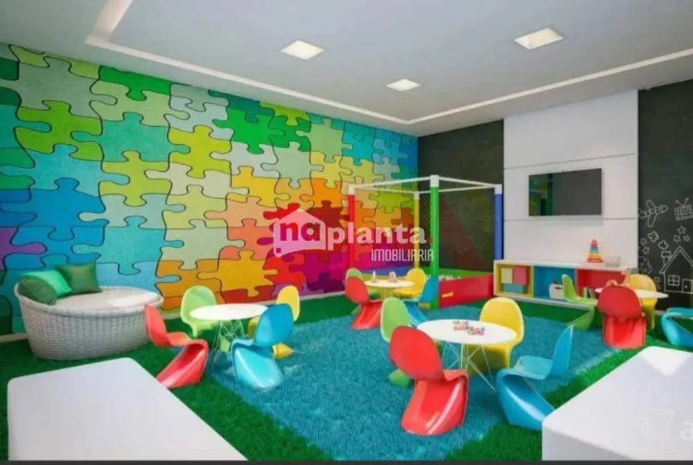 Apartamento, 2 quartos, 42 m² - Foto 16