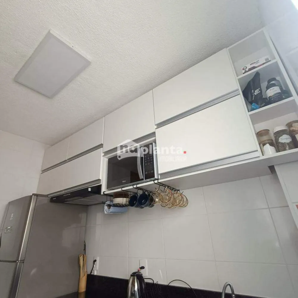 Apartamento, 2 quartos, 42 m² - Foto 5