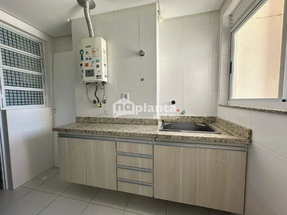 Apartamento, 3 quartos, 131 m² - Foto 5