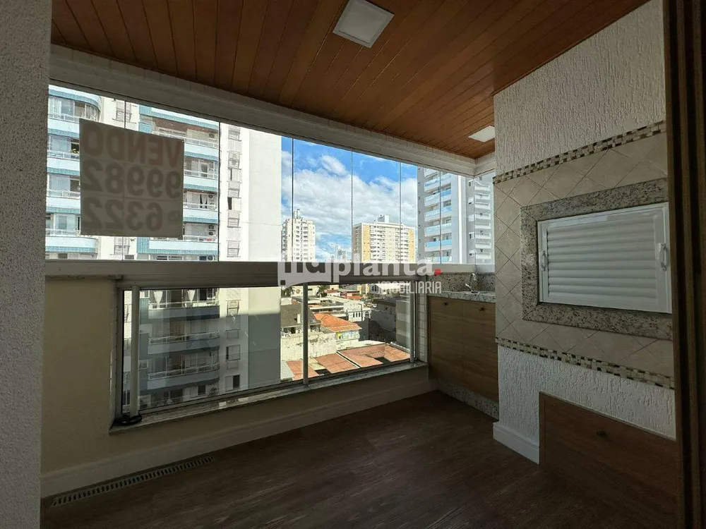 Apartamento, 3 quartos, 131 m² - Foto 1