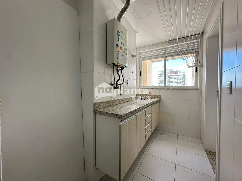 Apartamento, 3 quartos, 131 m² - Foto 4