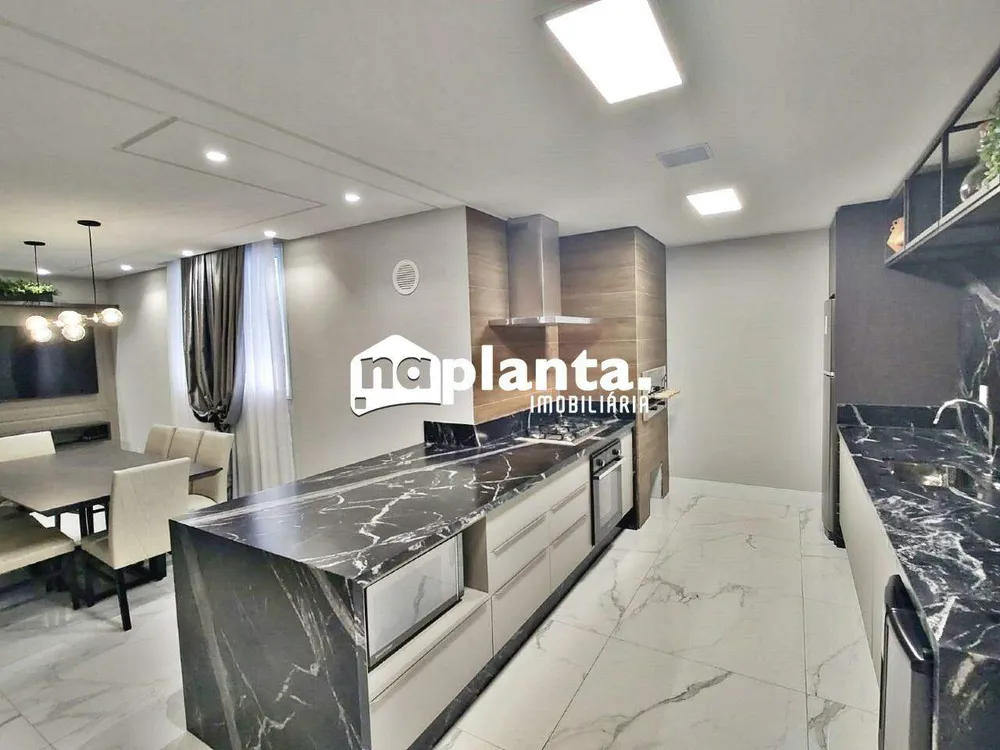 Apartamento, 3 quartos, 110 m² - Foto 3