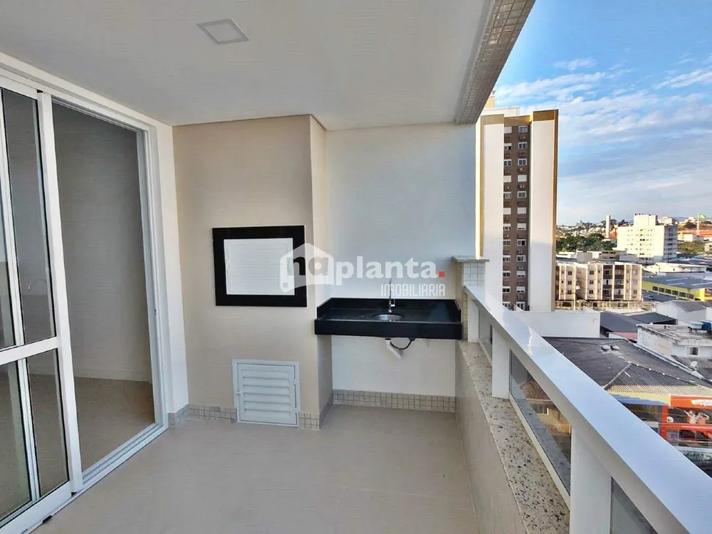 Apartamento, 3 quartos, 110 m² - Foto 8