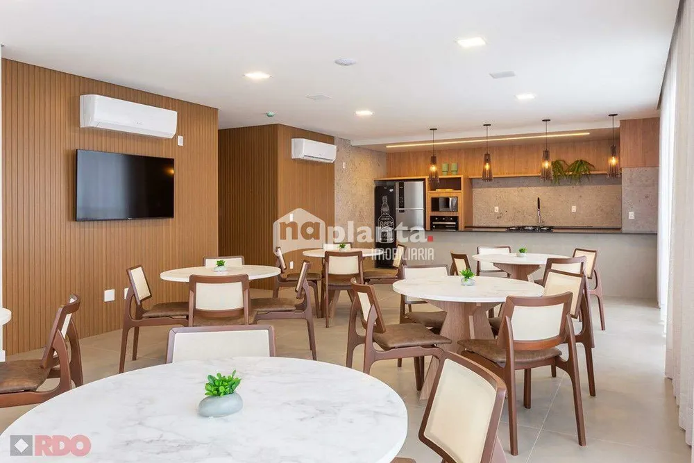 Apartamento, 3 quartos, 111 m² - Foto 3