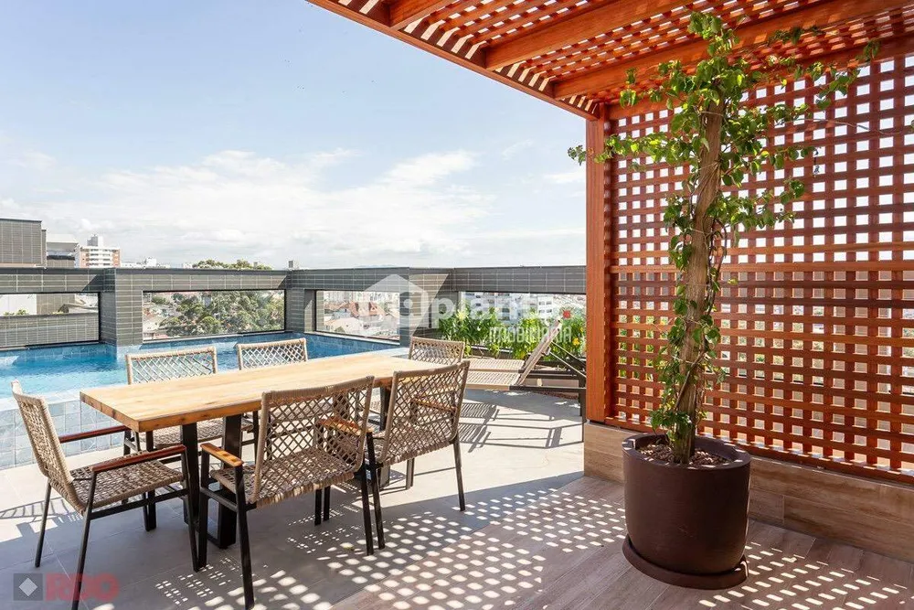 Apartamento, 3 quartos, 111 m² - Foto 5