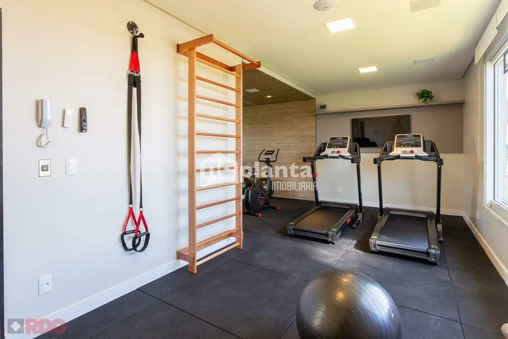 Apartamento, 3 quartos, 111 m² - Foto 15