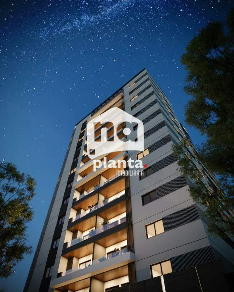 Apartamento, 2 quartos, 71 m² - Foto 12