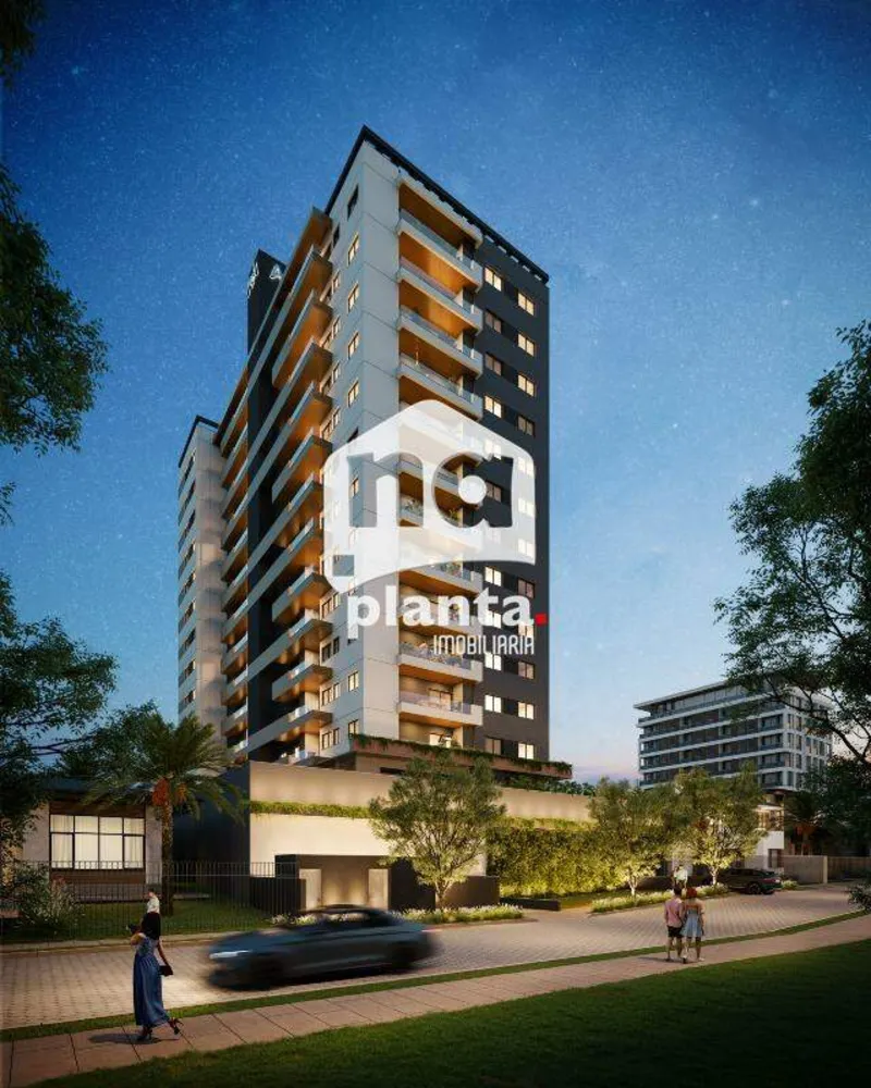 Apartamento, 2 quartos, 71 m² - Foto 1