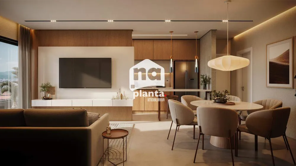 Apartamento, 2 quartos, 71 m² - Foto 6