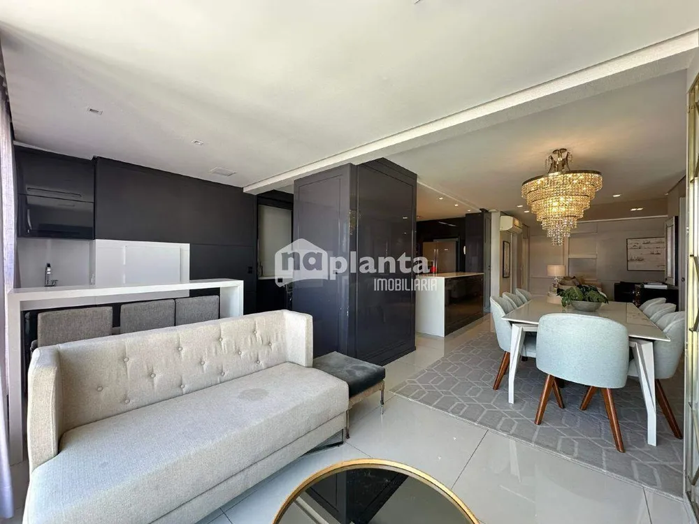 Apartamento, 2 quartos, 144 m² - Foto 6