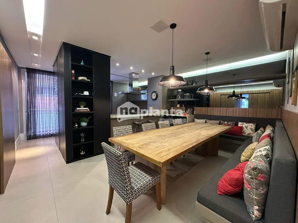 Apartamento, 2 quartos, 144 m² - Foto 14