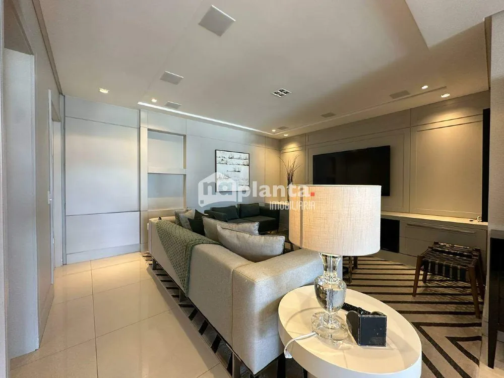 Apartamento, 2 quartos, 144 m² - Foto 2