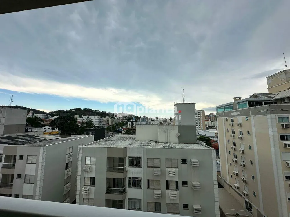 Apartamento, 2 quartos, 69 m² - Foto 2